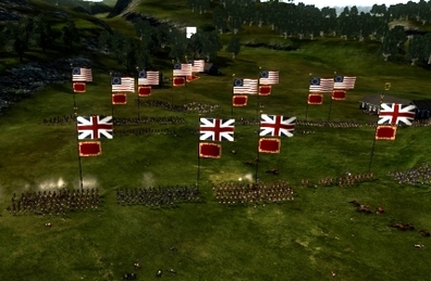 Empire: Total War demo on Steam - it's a slice of win-cake <i>Empire: Total War</i> demo on Steam – it’s a slice of win-cake