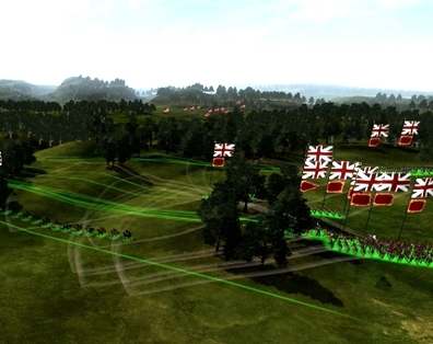 Empire: Total War demo on Steam - it's a slice of win-cake <i>Empire: Total War</i> demo on Steam – it’s a slice of win-cake