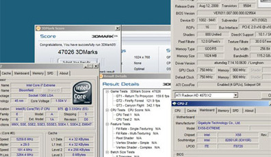 Intel to release Core i7 975, new D0 stepping soon? Intel to release Core i7 975, new D0 stepping soon