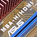 RIP: Asus M3A-H/HDMI bursts into flames