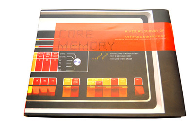 Books You Should Own: Core Memory Book review Core Memory