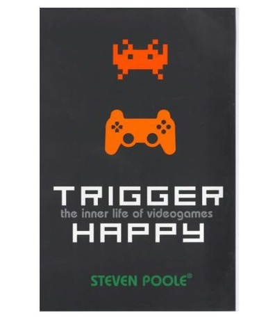 Books You Should Own: Trigger Happy