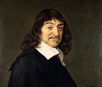 Descartes vs AI