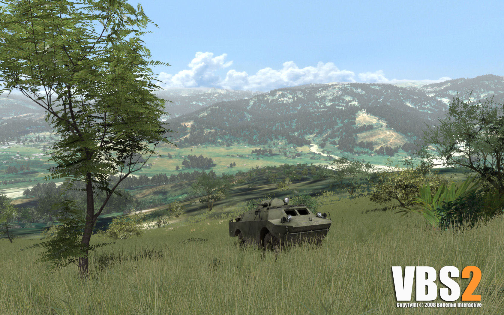 Arma 3 Mod Makes The Game Even More Realistic