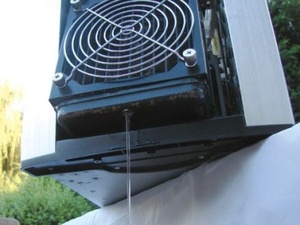 Summer’s coming - have you water-cooled your PC?