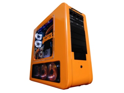 Is there such a thing as the perfect PC case? Is there such a thing as the perfect case?