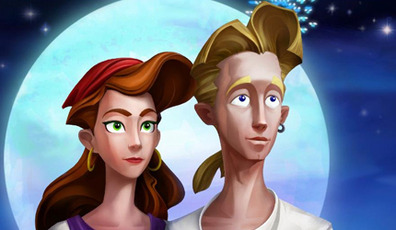 Who Should Review Monkey Island: Special Edition? Who Should Review Monkey Island?