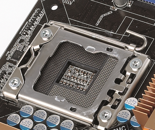 Is LGA1366 the most future-proof choice? Is LGA1366 the most future-proof choice at the moment?