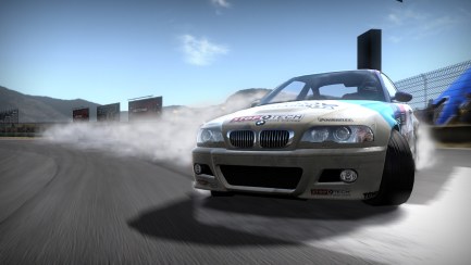 Need for Speed Shift Impressions Hands on with Need for Speed: Shift