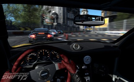 Need for Speed Shift Impressions Hands on with Need for Speed: Shift