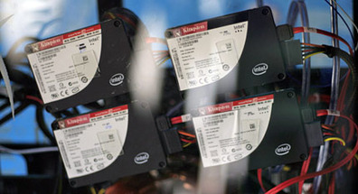 SSD performance tips for Intel chipsets and RAID-0