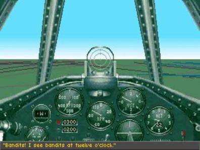 What Happened To The Flight Sim? What the hell happened to the Flight Sim?