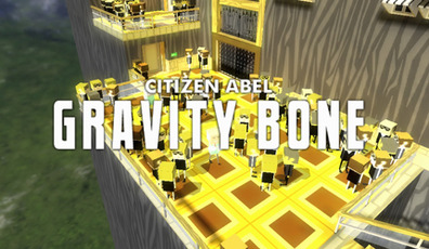 Free Games I Like: Gravity Bone
