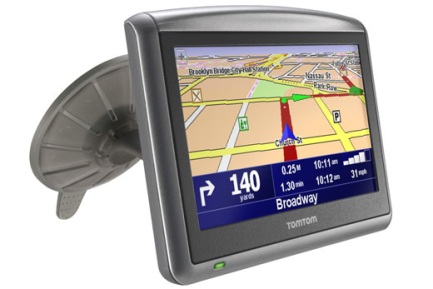 Is Google Maps on your phone a TomTom killer? Is Google's Maps Navigation TomTom's death knell? 