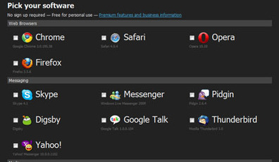 Handy Software: Ninite and WintoFlash Ninite and WintoFlash