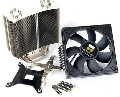 Installing CPU Coolers: The good, The Bad and The Ugly *Installing CPU Coolers: The good, The Bad and The Ugly