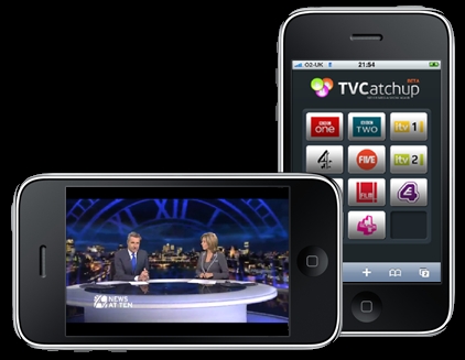 Live TV On Your iPhone Live TV on your iPhone