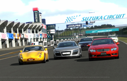 Why I think Gran Turismo 5 is delayed Where is Gran Turismo 5?