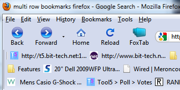 My Favourite Firefox Addons My