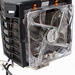 First Look: Danamics Liquid Metal CPU Cooler