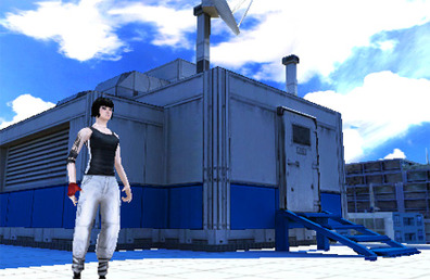 Mirror's Edge for iPhone (iPhone) - Download