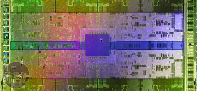 We've just witnessed the last days of large, single chip GPUs Nvidia over estimated the capacity of 40nm