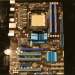 Roundup: Asus' latest AMD 8-series motherboards