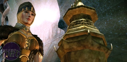 Atheism in Dragon Age: Origins
