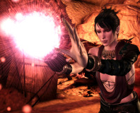 Atheism in Dragon Age: Origins