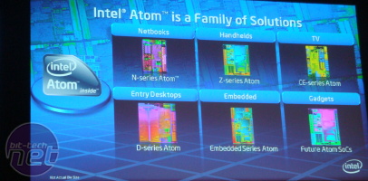 Intel's Computex 2010 Keynote: Atom Everywhere Thoughts on Intel's Computex 2010 Keynote