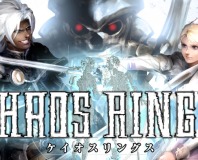 iPhone Review: Chaos Rings