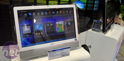 Winners and Losers of Computex 2010