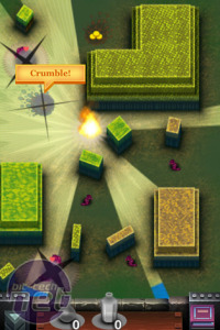iPhone Review: Helsing’s Fire  Iphone Review: Helsing’s Fire 