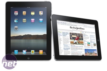 The iPad: I finally understand it I finally understand the iPad