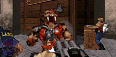 Games I Own: Duke Nukem 3D