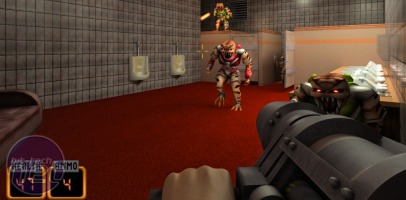 Games I Own: Duke Nukem 3D