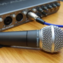Hardware 14 - On the Case