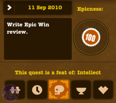 iPhone review: Epic Win