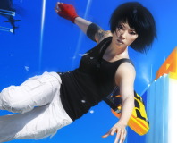 iPhone Review: Mirror’s Edge