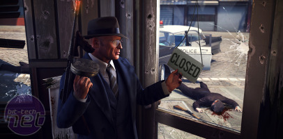 Thoughts on Jimmy's Vendetta Thoughts on Mafia 2 DLC