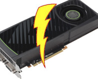 What does TDP mean, Nvidia?
