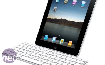 Is the iPad the future of computing? *Is the iPad the future of computing?