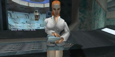 Requiem: Avenging Angel – Play Old PC Games