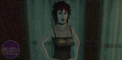 Vampire Masquerade Bloodlines Unofficial Patch 6.0