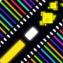 Hard Lines iPhone Review