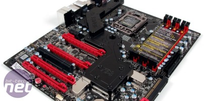 Is There Still a Need for Water-Cooling? Is there still a need for water-cooling
