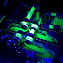 Is There Still a Need for Water-Cooling?