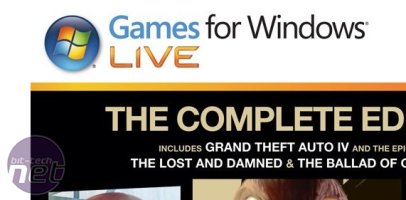 Was Skyrim ever going to use Games For Windows Live? *Was Skyrim ever going to use Games For Windows Live?