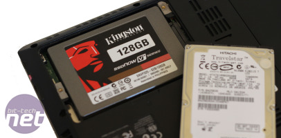 Is it time for the hard disk to die?