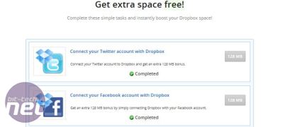 Triple your Dropbox capacity for free